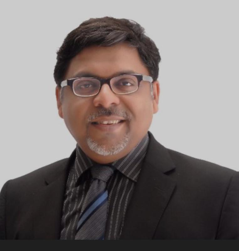 Dr. Satyajit Dwivedi